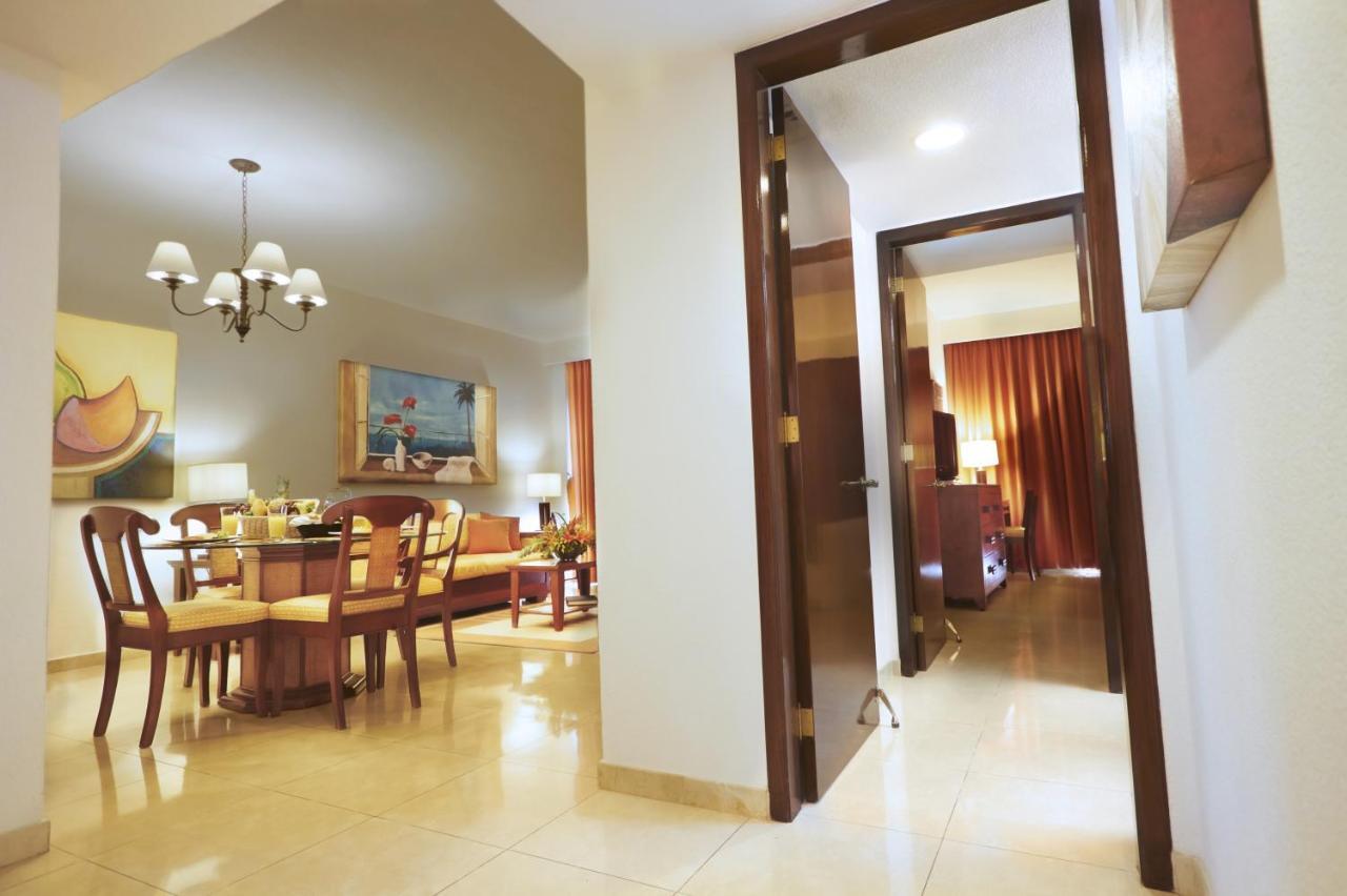 The Royal Cancun All Villas Resort Cancún Pokój zdjęcie